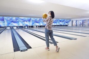 Strike, Spare, and Fun Galore: Bowling Bliss at Surabaya’s Premier Alley