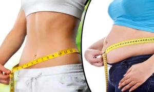Keys to Achieving and Maintaining a Healthy Weight with Dorra Slimming