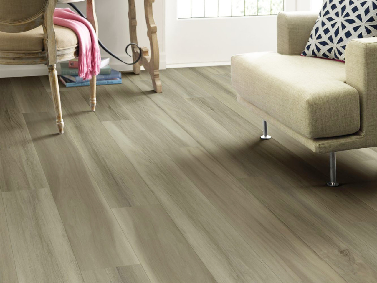 Nobility Plus Floorte Pro 7 Series is the Perfect Choice for Budget-Conscious Homeowners