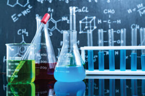 From Struggle to Success: Elevate Your Chemistry Skills with Targeted O-Level Tuition