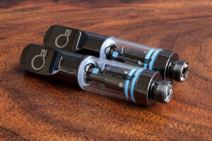 Upgrade Your Vaping Experience: The Best Weed Vape Pens of 2024