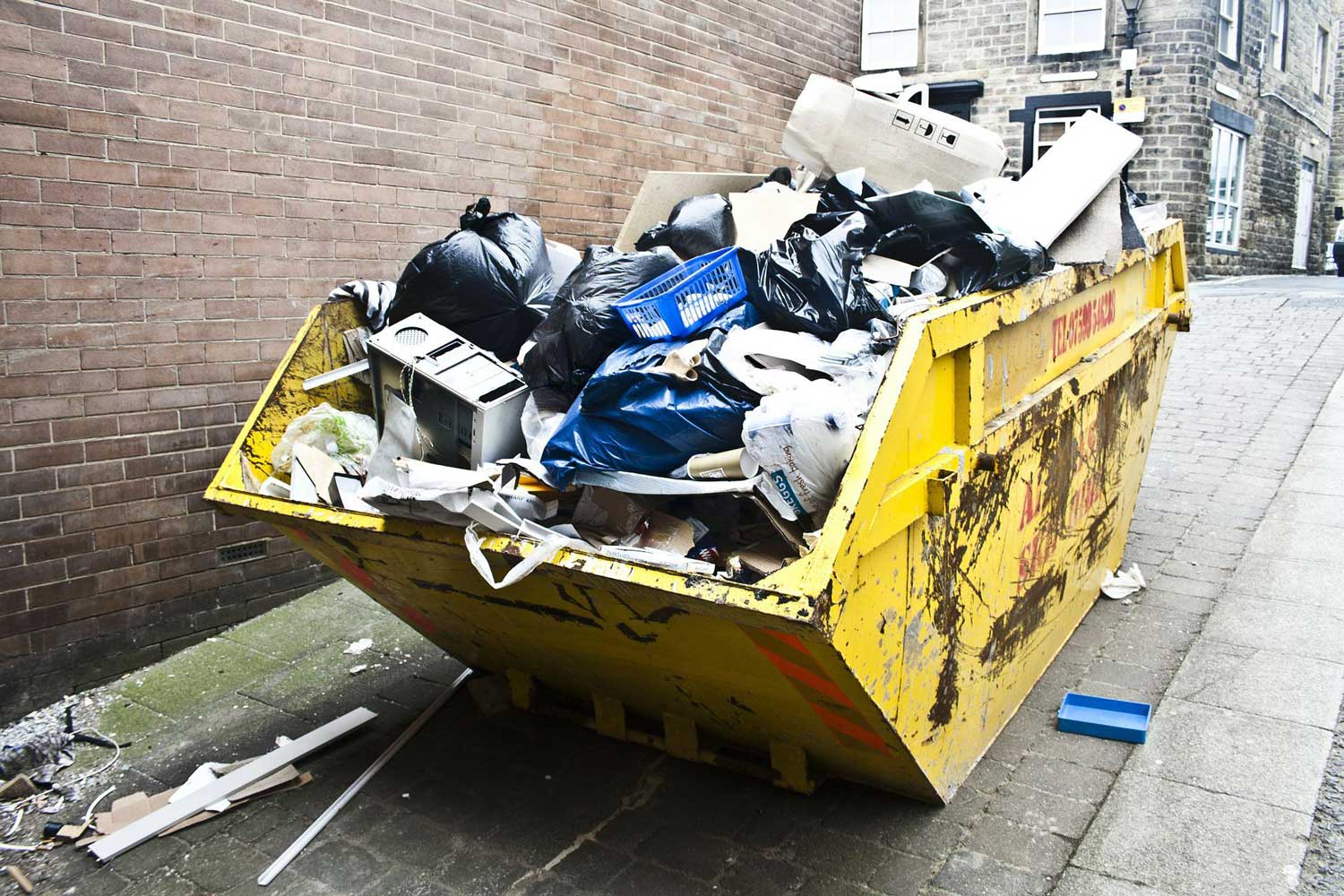 How to Choose the Right Junk Removal Company?