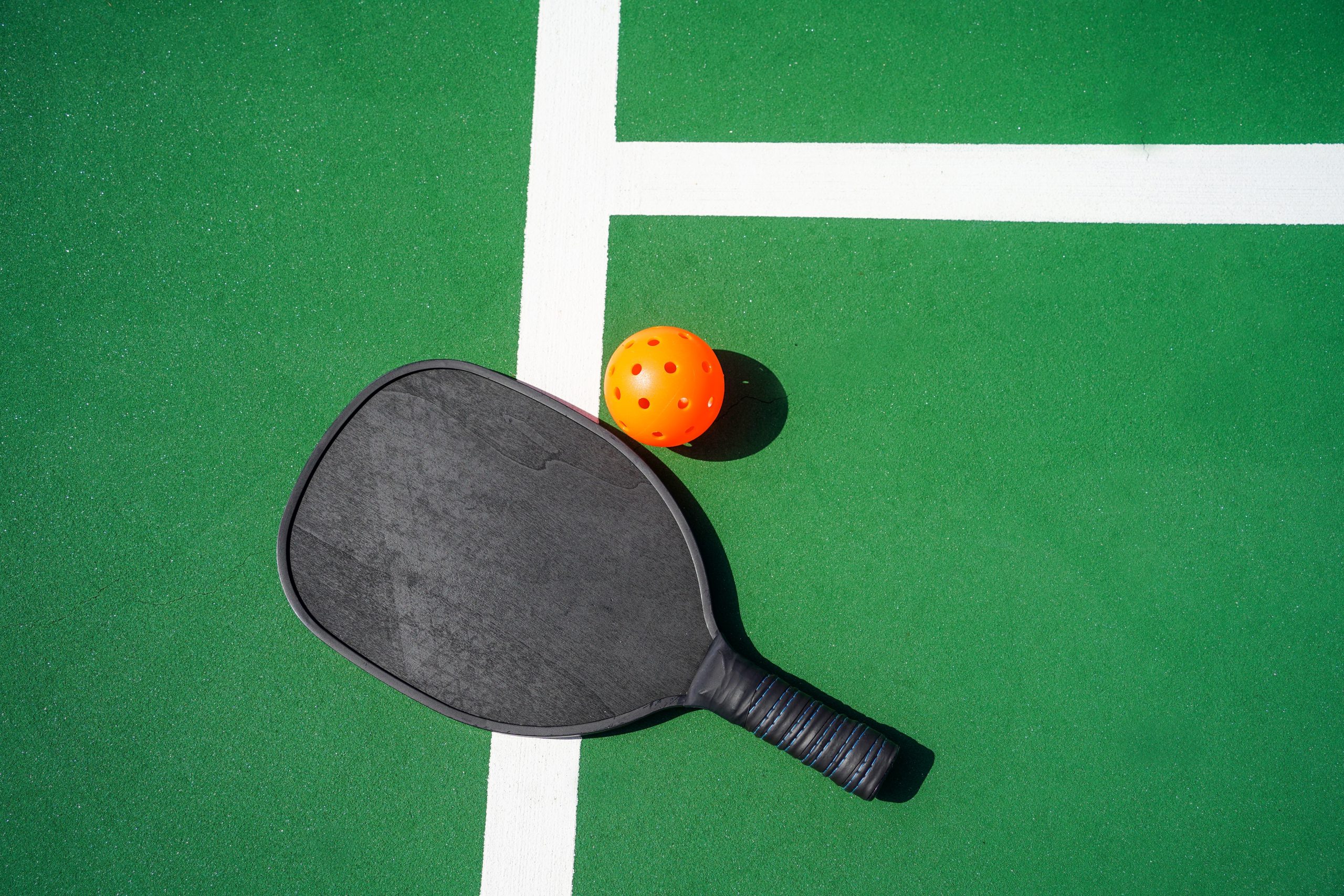 pickleball paddle singapore