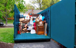 Clear Clutter, Provide Comfort: Effective Removal and Junk Hauling Services