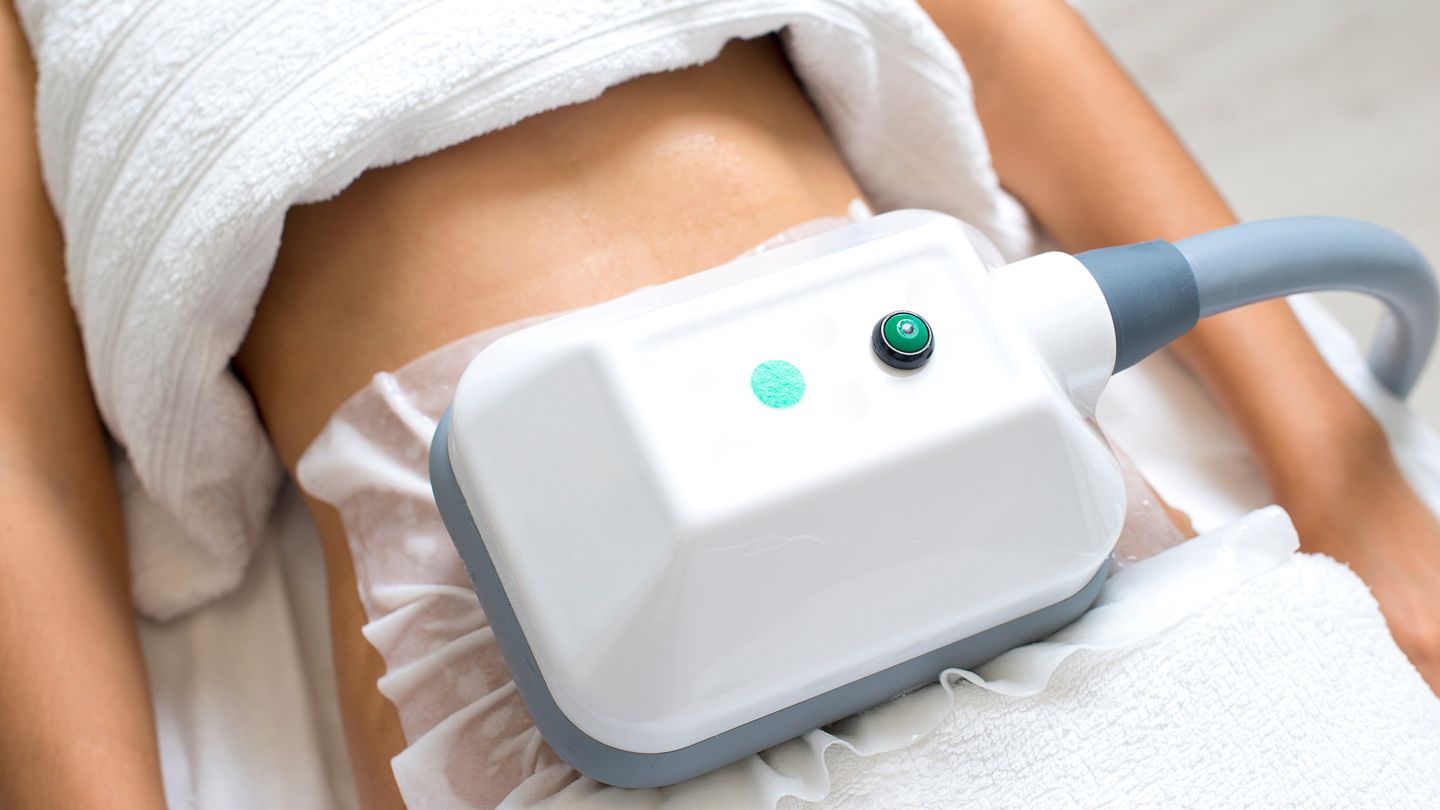 Benefits of Fat Freezing: Why More People Are Choosing This Non-Invasive Option