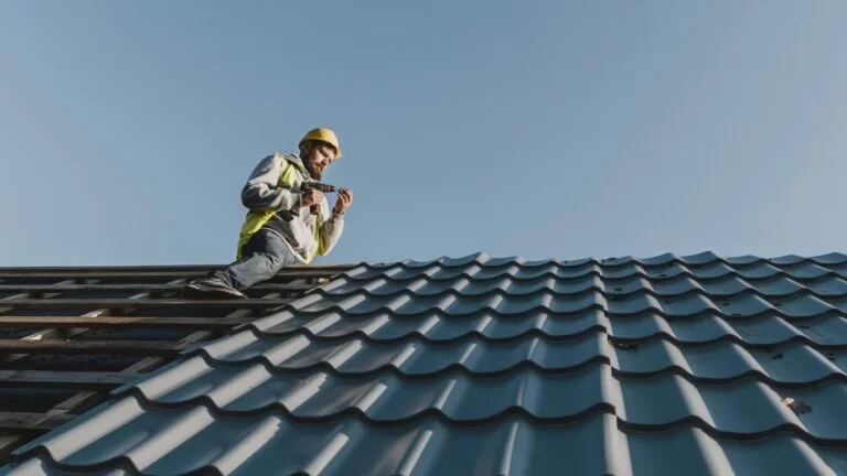 Tips for Maintaining Your Roof with Help from Roofing Contractors