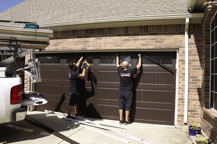 Getting ready with garage door openers would bring great benefits to your house.