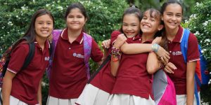 What to Expect from an American International School in Thailand?
