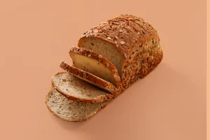 Smart Breakfast Choices Begin With Artisan Multigrain Bread For Daily Fuel