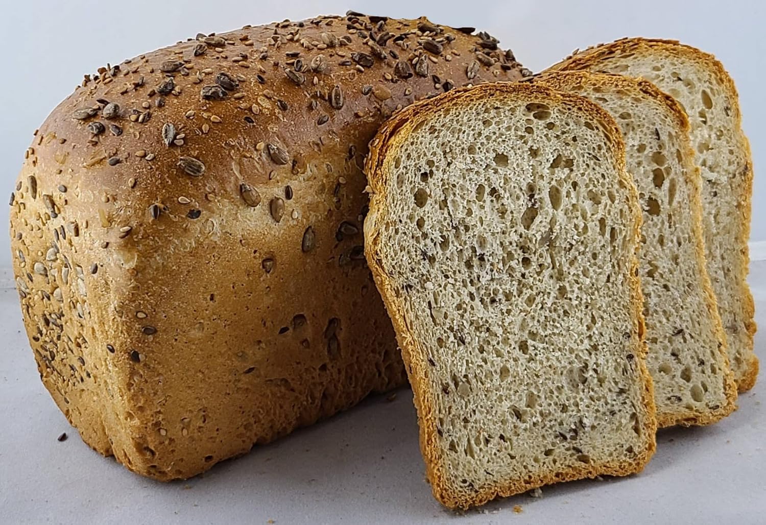 multigrain bread online