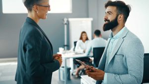 The Power of Harold Matzner’s Business Network and its Global Reach