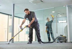 Commercial Cleaners Newcastle