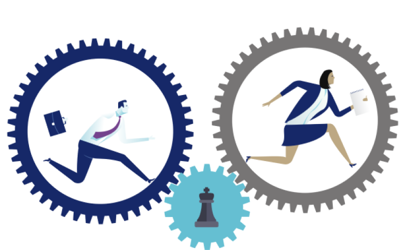 Organizational Clarity Built Through Strategy Execution Training And Measurement Tools