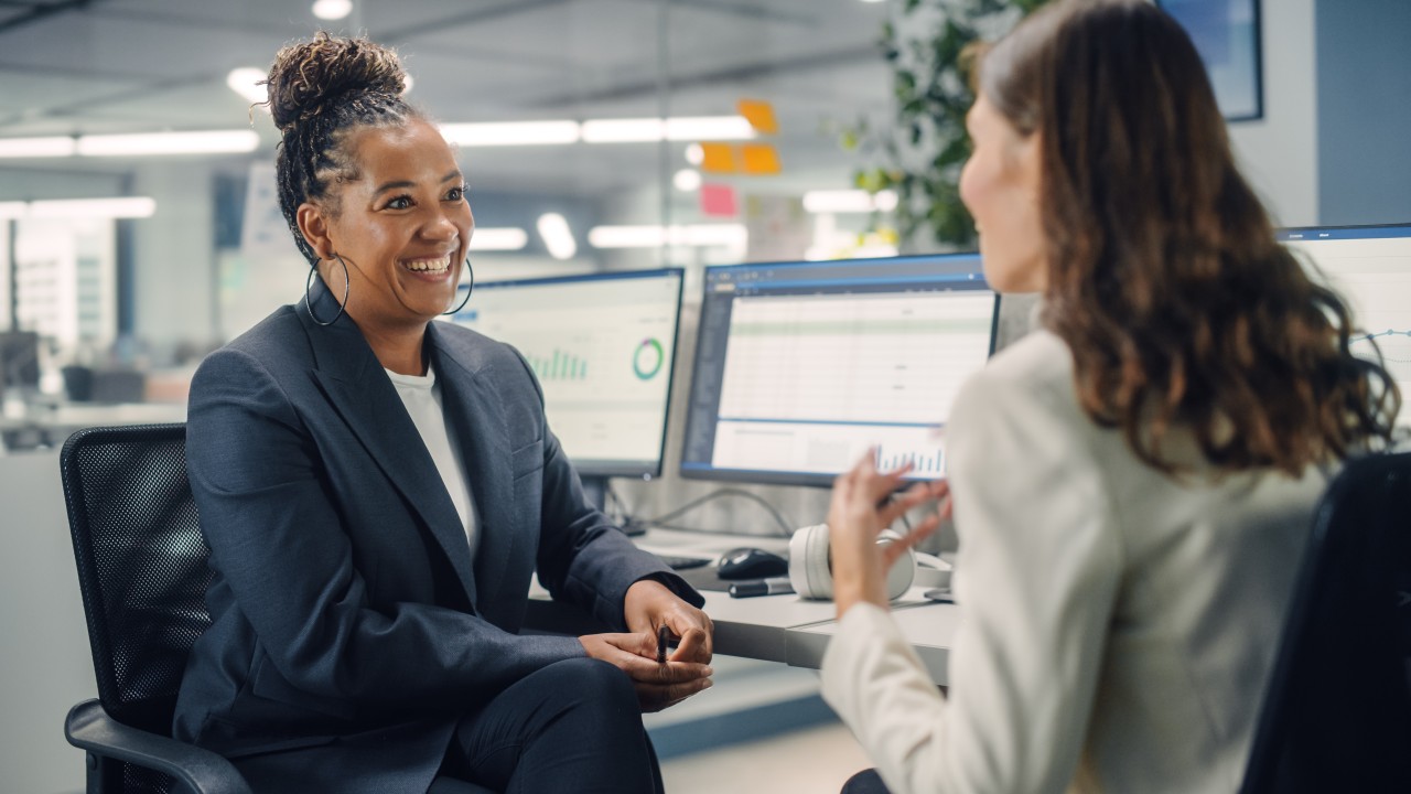 corporate coaching programs