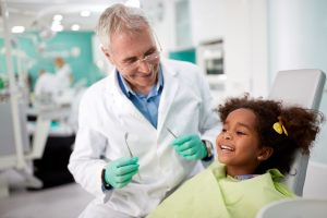 What to Ask Your Pediatric Dentist During Your Visit