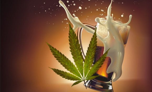Exploring the Benefits of THC-Infused Beverages