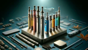 Comparing Nicotine Strengths for Vaping Pods