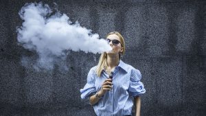 Daily Habits And Responsible Use Of Modern Vapor Devices
