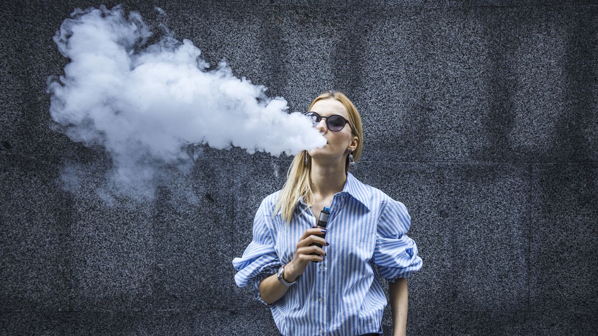 Daily Habits And Responsible Use Of Modern Vapor Devices