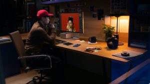 The rise of independent creators building personal digital brands