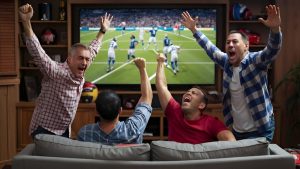 How modern viewers balance convenience control and entertainment choices