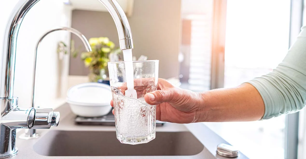 Key Benefits of Kitchen Water Filtration for Better-Tasting Meals
