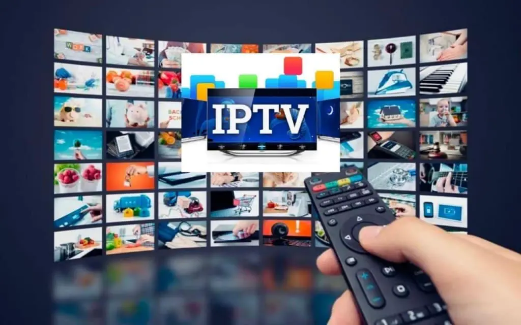 top iptv services reddit