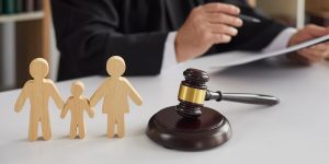 Crafting Solutions: Blending Tradition and Innovation in Divorce Law