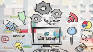 The Role of Backlinks in SEOWhy Every Website Needs Strong Link Building