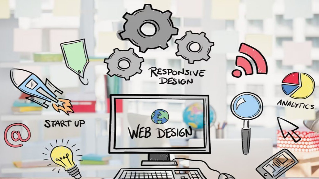 The Role of Backlinks in SEOWhy Every Website Needs Strong Link Building